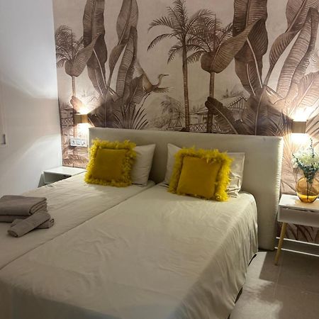 Bungalow Los Tunos Maspalomas  Bagian luar foto