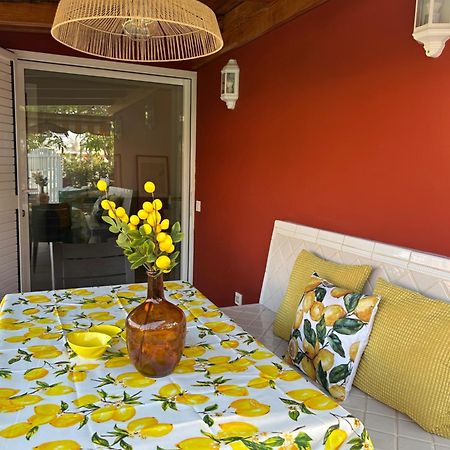 Bungalow Los Tunos Maspalomas  Bagian luar foto