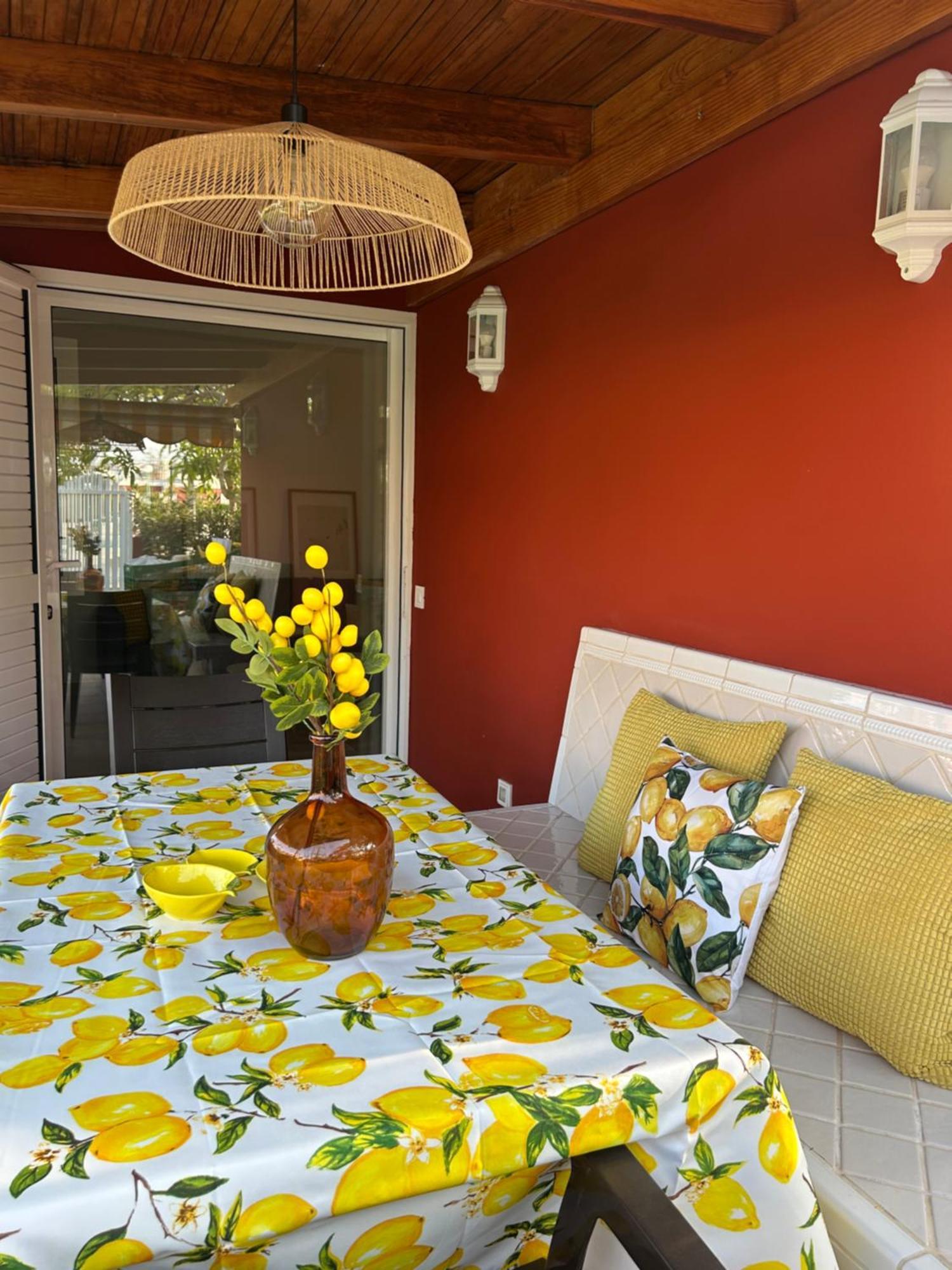 Bungalow Los Tunos Maspalomas  Bagian luar foto